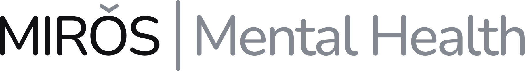 Logo miros