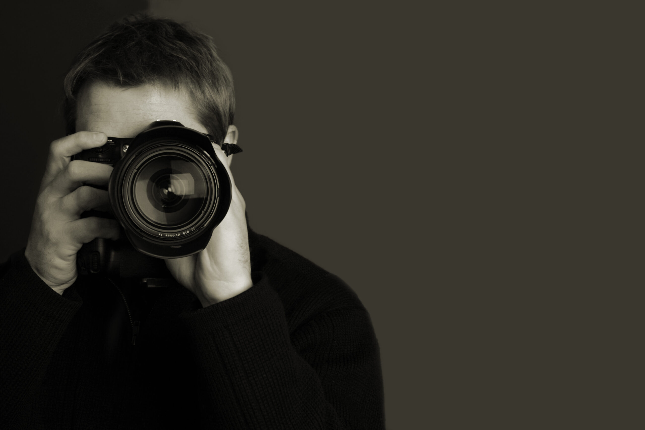 Fotógrafo