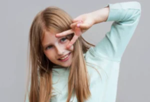 niña