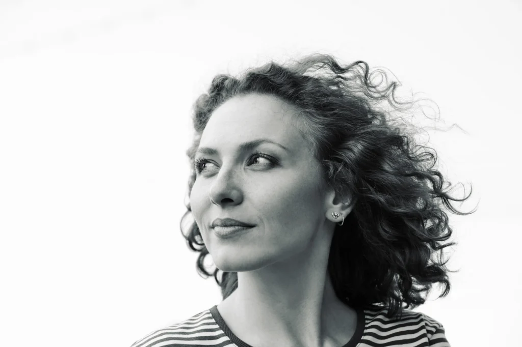mujer