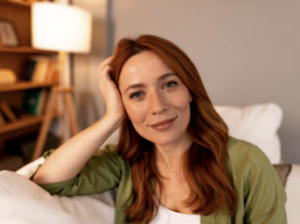mujer